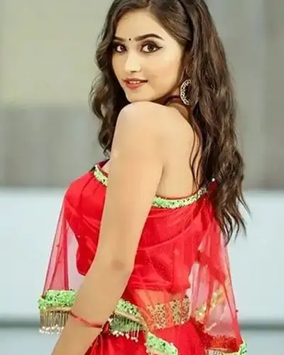 Escort In Molakalmuru
